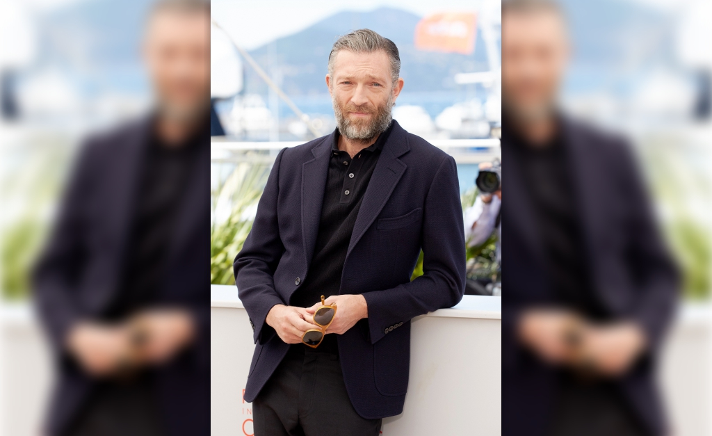 Depois de atuar em filme brasileiro, Vincent Cassel encara desafio em produção para público asiático