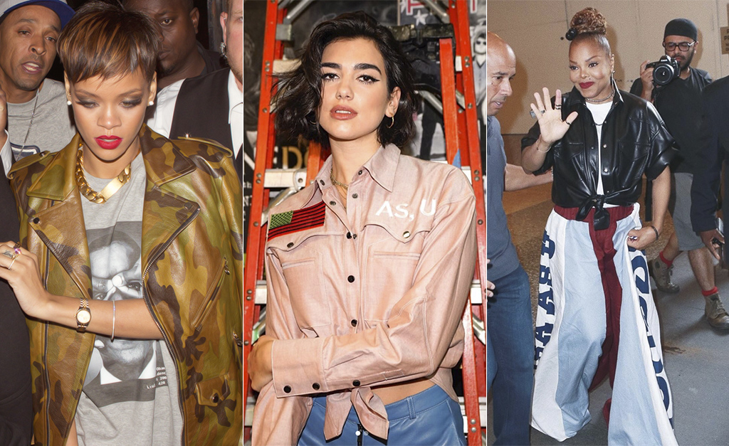 Conheça a Pyer Moss, marca queridinha de Rihanna e vencedora do prêmio CFDA 201