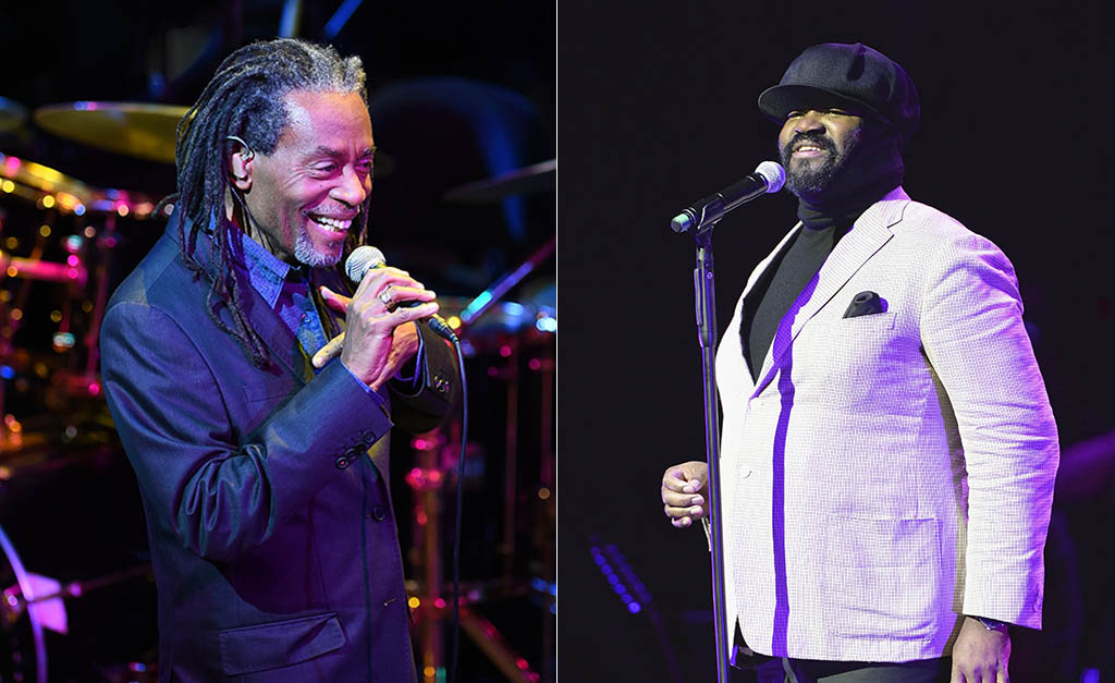 Monte-Carlo Jazz Festival 2018 chega com grandes nomes, como Gregory Porter, Bobby McFerrin, entre outros