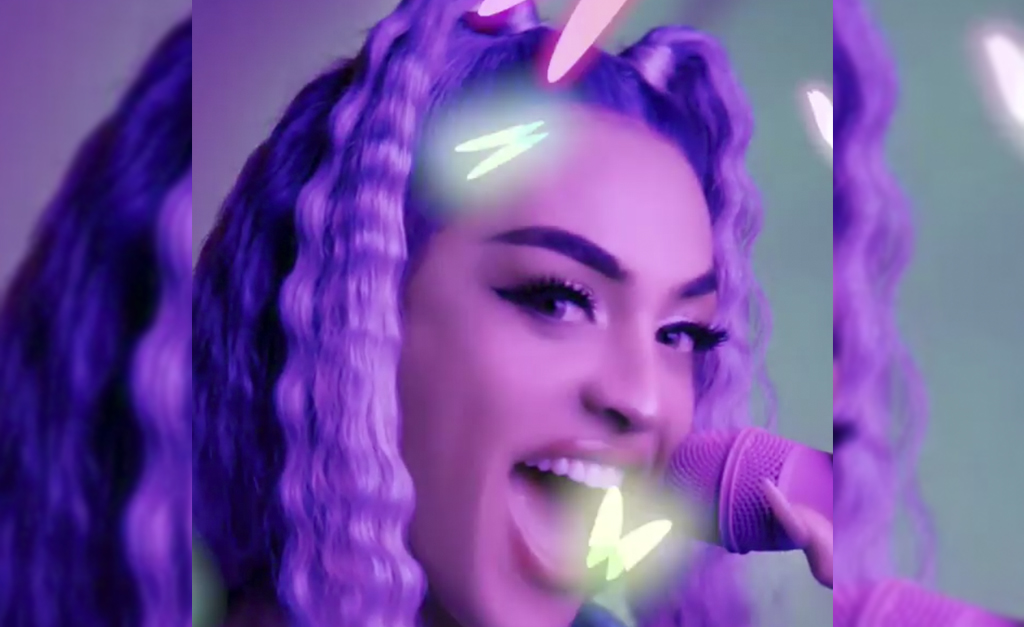 Cerca de 200 pessoas participaram da produção do clipe de “Hightlight”, de Pabllo Vittar… Mais sobre os bastidores aqui!