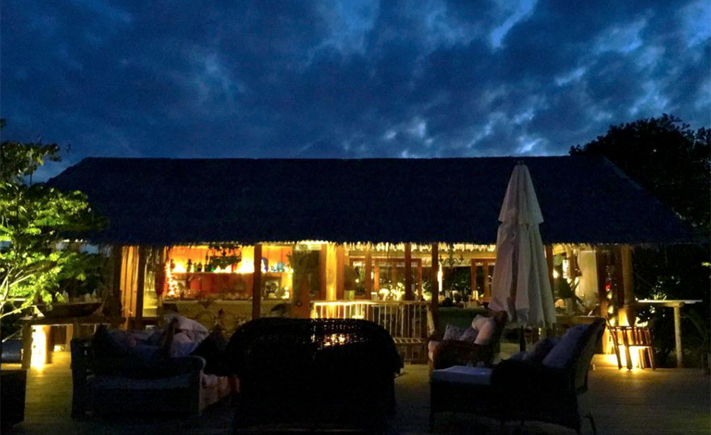 Jacaré do Brasil em Trancoso vai ganhar clima de lounge nesta temporada. Vem saber!