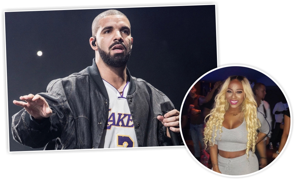 Briga judicial entre Drake e influencer que o acusava de estupro termina em acordo vantajoso para o rapper