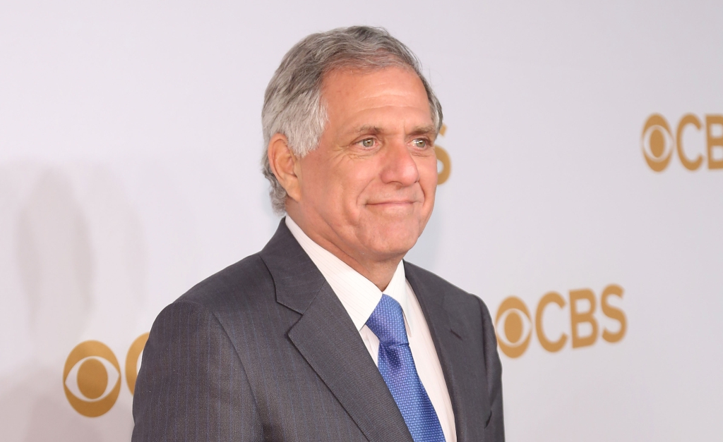 Depois de demitir Les Moonves, CBS decide não pagar indenização de R$ 467,3 mi a que ele teria direito