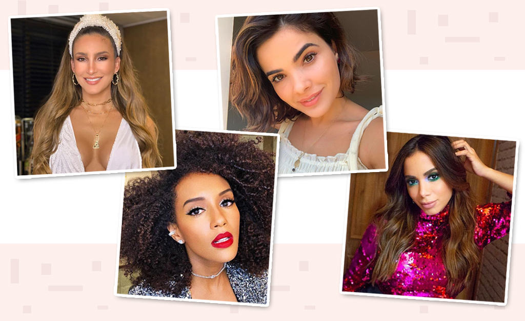 Perfumes das celebridades: Glamurama descobriu o que elas realmente usam!