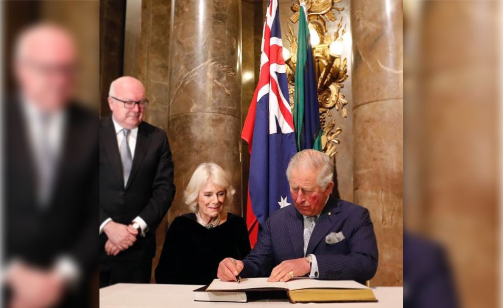 Bomba! Revista afirma que casamento de Charles e Camilla chegou ao fim e o divórcio deles já está até assinado