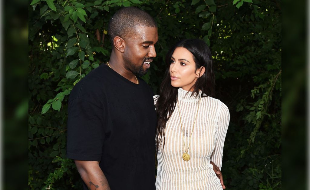 Kim Kardashian confirma que terá mais um filho com Kanye West via barriga de aluguel