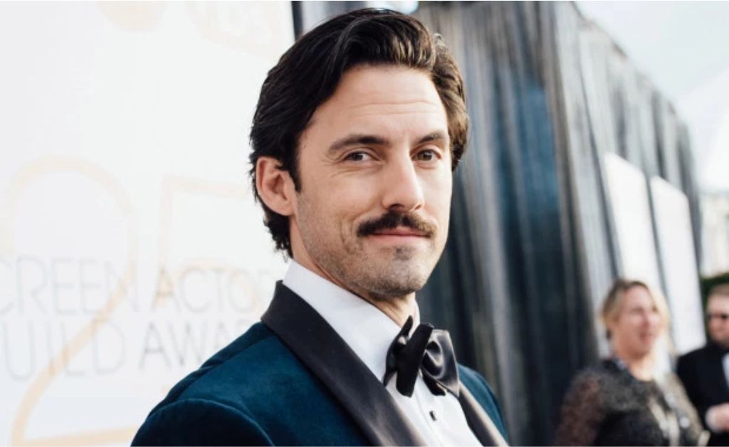 Estrela de “This Is Us”, Milo Ventimiglia é eleito Homem do Ano pela mais antiga ONG teatral dos EUA