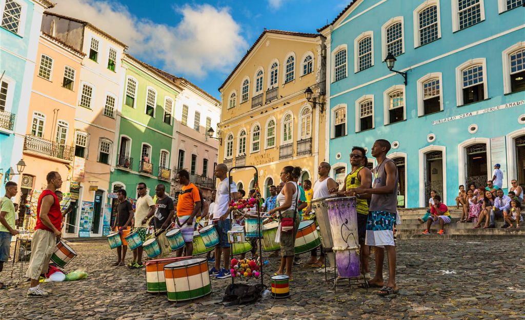 Salvador é a única cidade do Brasil na lista dos melhores destinos turísticos de 2019 do “NY Times”