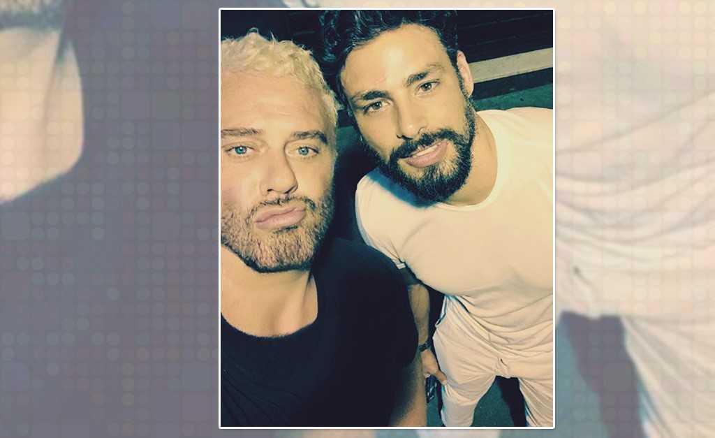 Mert Alas no Rio: novo visual, jantarzinho com Cauã Reymond e papo sobre Carnaval com famosa
