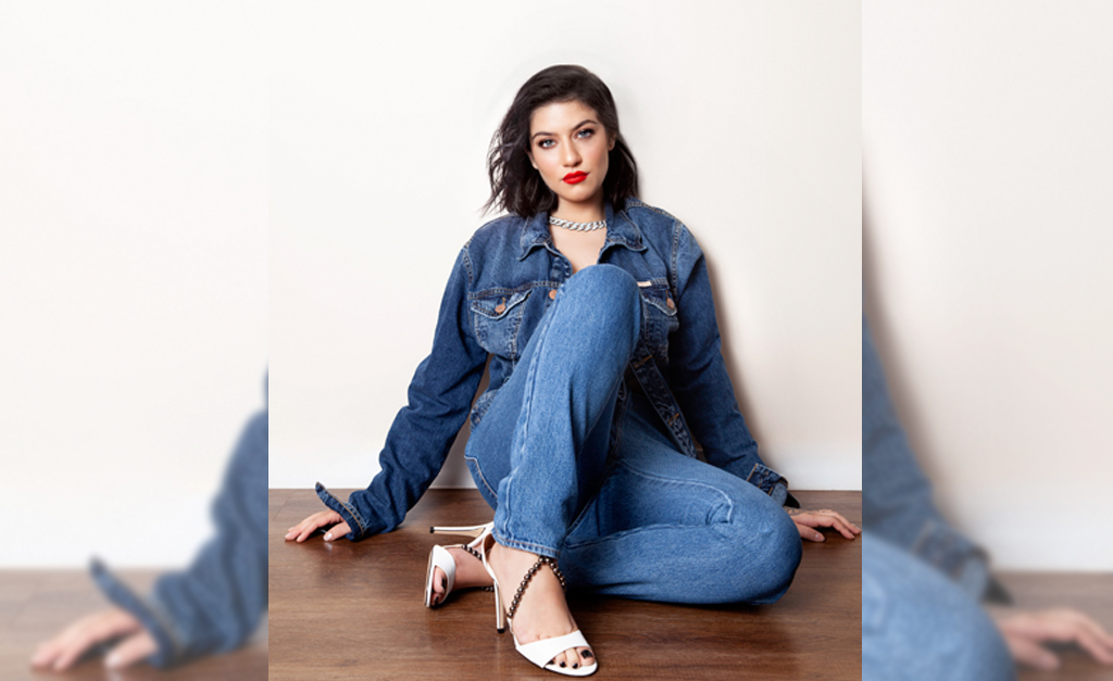 Nova aposta de Anitta, Clau comemora sucesso e planeja parceria com a empresária: “Quem sabe esse ano sai!”