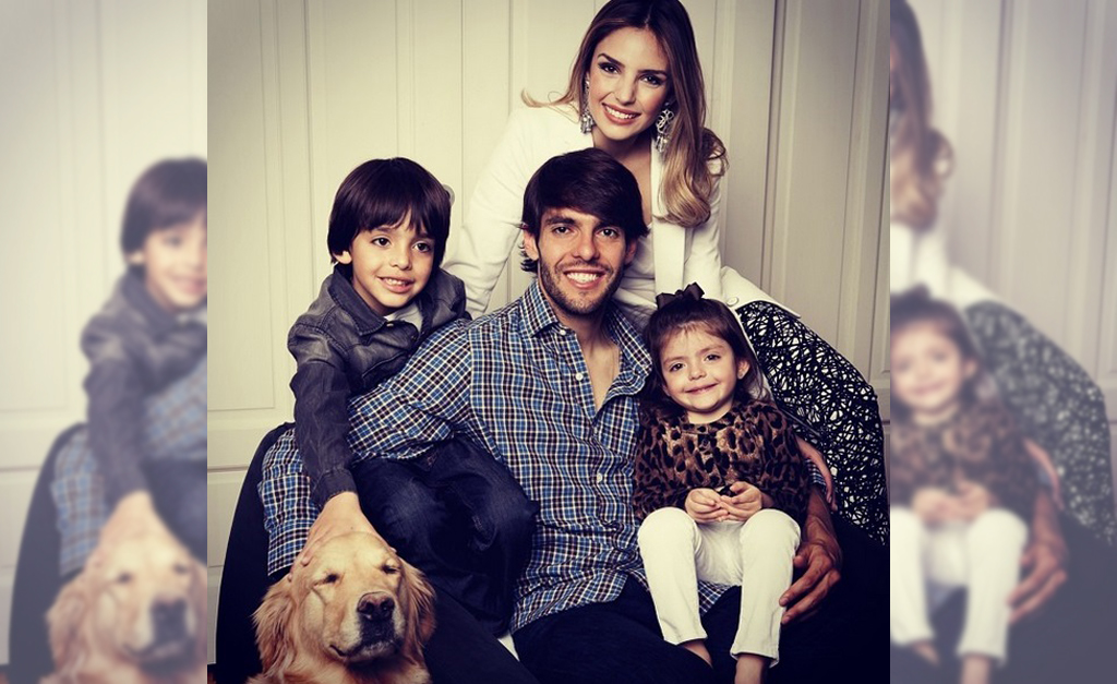 Ex de Kaká, Carol Celico revela motivos da separação e comenta noivado do jogador: “O importante é respeitar o espaço de cada um”