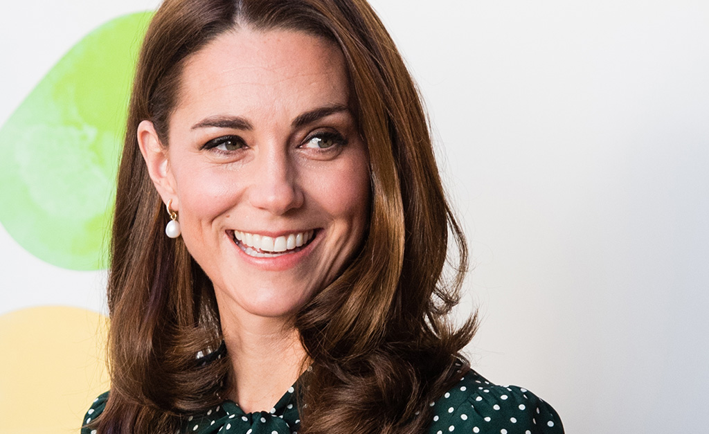 Cabeleireira de Kate Middleton compartilha segredos por trás dos fios da realeza. À lista!