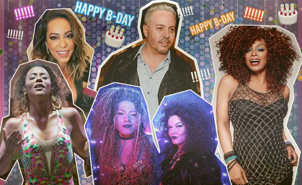 Tuca Franchini abre 2019 com festão de aniversário que terá shows de mulheres poderosas. À festa!