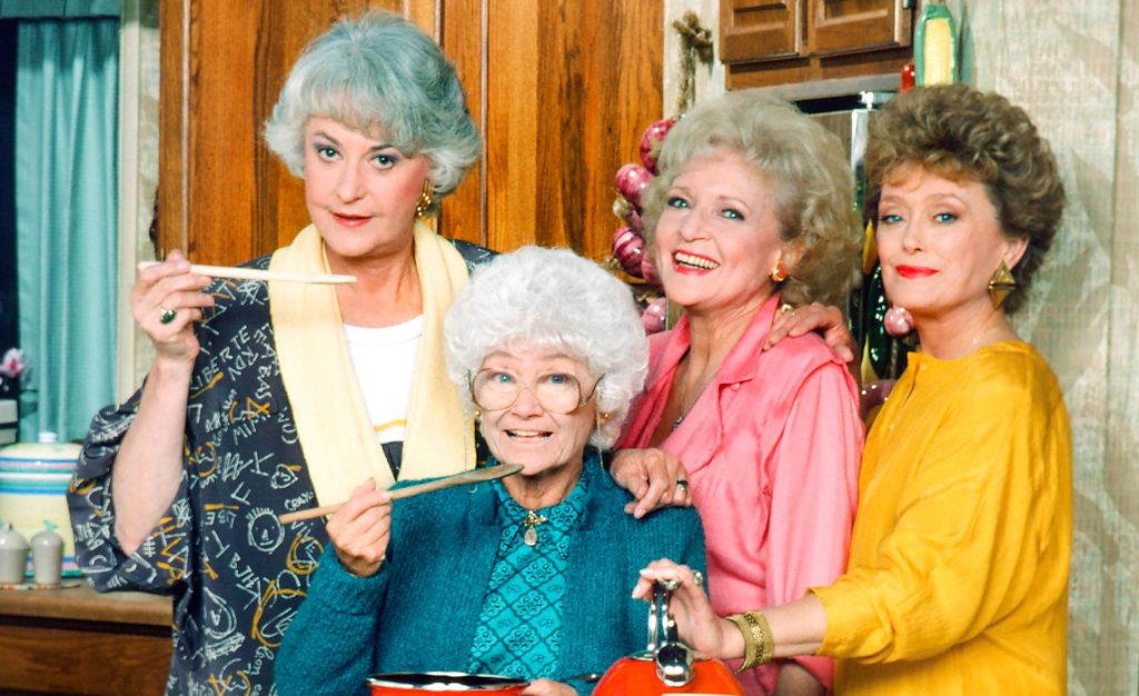 Cruzeiro inspirado nas icônicas “Golden Girls” zarpa em 2020 com programação animada