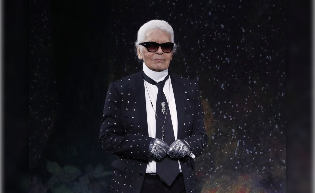 Herança de Lagerfeld: Entre luxo e complicações fiscais