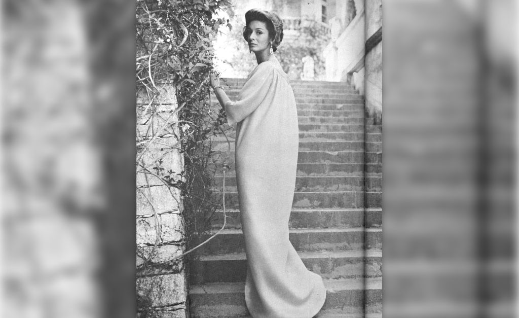 Marella Agnelli Caracciolo, viúva de Gianni Agnelli e uma das maiores socialites de todos os tempos, morre aos 91 anos