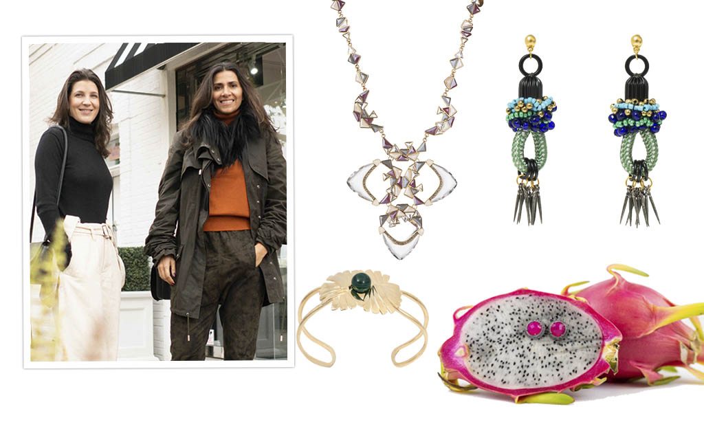Julls arma primeira edição Fashion Jewelry e leva novas marcas para o EUA