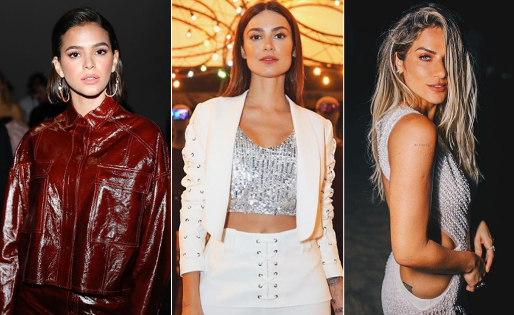 Ex-seguidoras e “amigas” de Marina Ruy Barbosa colecionam bafões envolvendo traições. Relembre!