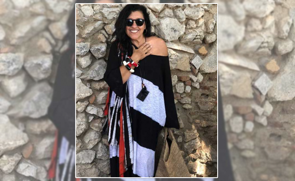 Em temporada baiana, Regina Casé completa 65 anos e Glamurama lembra alguns de seus melhores momentos