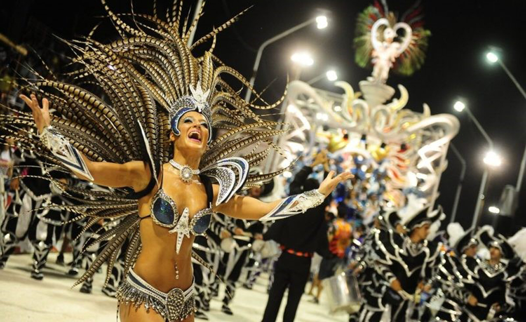 Folia para todos os gostos: conheça como o Carnaval é celebrado ao redor do mundo