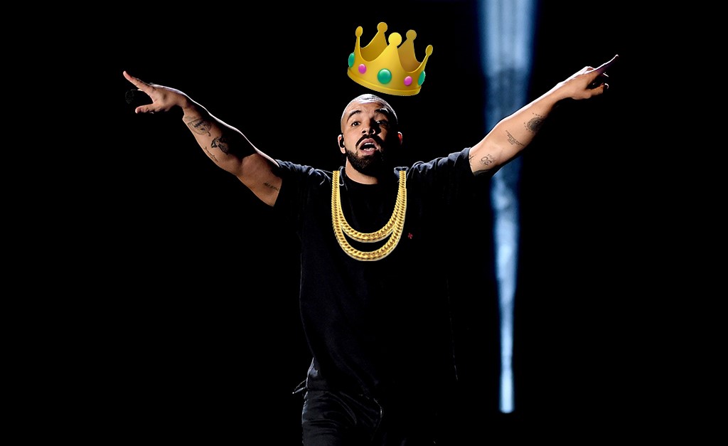 Glamurama lista os 5 motivos que comprovam por que vale desembolsar US$ 4 milhões para ter Drake no Rock in Rio