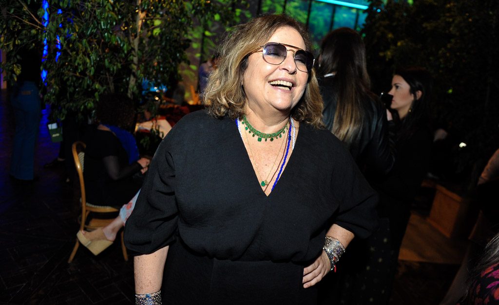 Joyce Pascowitch desembarca em Austin para participar do hypadíssimo festival South by Southwest