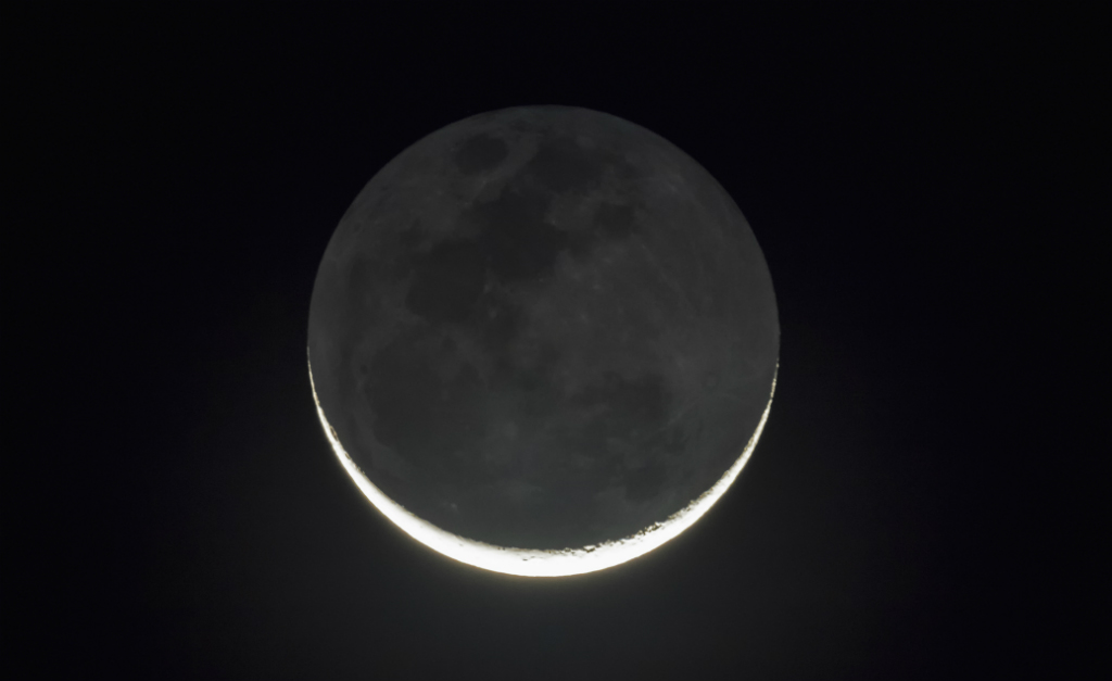 Astral da Semana: aproveite a Lua Nova para iniciar projetos e planos em mente