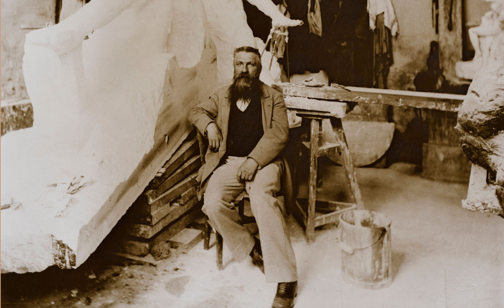 Exposições de Artur Lescher e Auguste Rodin desembarcam na capital e interior de São Paulo
