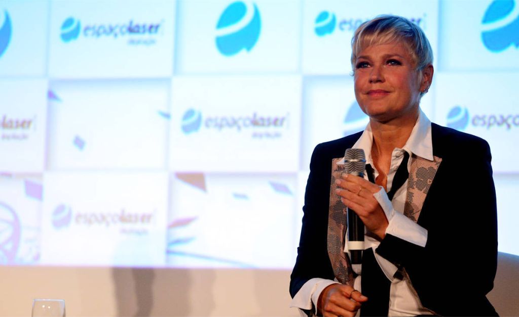 Franquia de centros de depilação que tem Xuxa como sócia vai investir quase R$ 10 mi na Argentina
