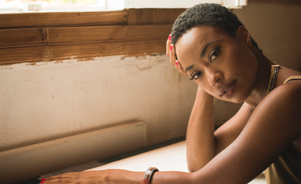 Mariana Nunes, de “Carcereiros”, analisa o papel do negro no cinema: “O que faz pensar que sou figurante e não protagonista?”
