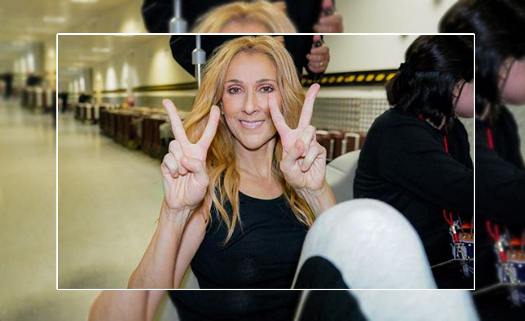 Depois de faturar mais de US$ 1 bi em Las Vegas, Céline Dion anuncia turnê global