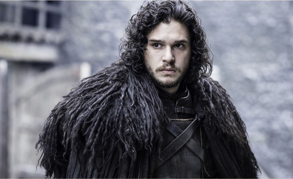 Kit Harington, o Jon Snow de “Game of Thrones”, completa 33 anos com fortuna conquistada graças ao personagem. Quanto?