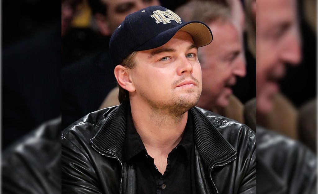 Leo DiCaprio aparece de surpresa em painel com De Niro e Scorsese e acaba roubando a cena