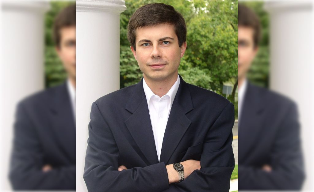Jovem, gay e… presidente dos EUA!? Conheça Pete Buttigieg, o americano de 37 anos que quer substituir Trump na Casa Branca