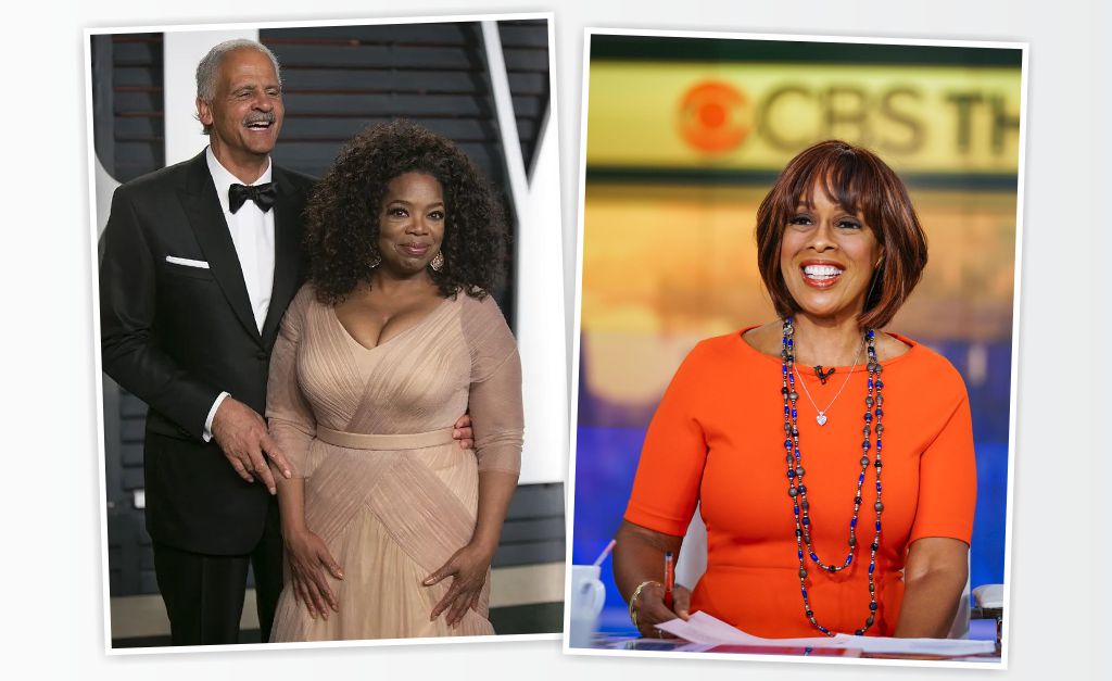 Papo divertido entre Oprah e sua #bff revela até plano de “vingança” em caso de traição. Aos detalhes!