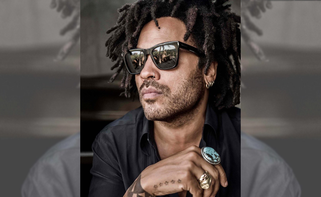 Lenny Kravitz desembarca no Brasil para jornada dupla, com show no Lollapalooza e… Entenda!