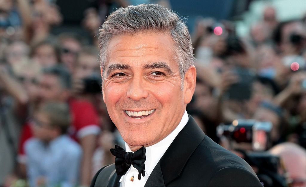 Nos aniversário de George Clooney, GLMRM comprova que o talento do ator vai além das telonas em 5 momentos “prafrentex” dele