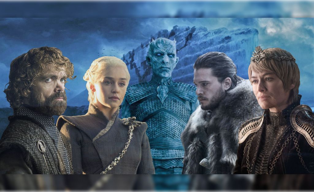 O fim de “Game of Thrones” representa um começo para os astros da série. Saiba o que futuro reserva a eles!