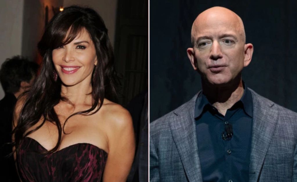 Namorada de Jeff Bezos, Lauren Sanchez quer que ele “a assuma” publicamente. E logo!