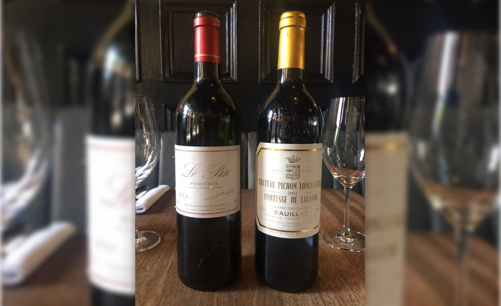 Garçom de restô badalado do Reino Unido se atrapalha e serve por engano vinho de R$ 23 mil a cliente