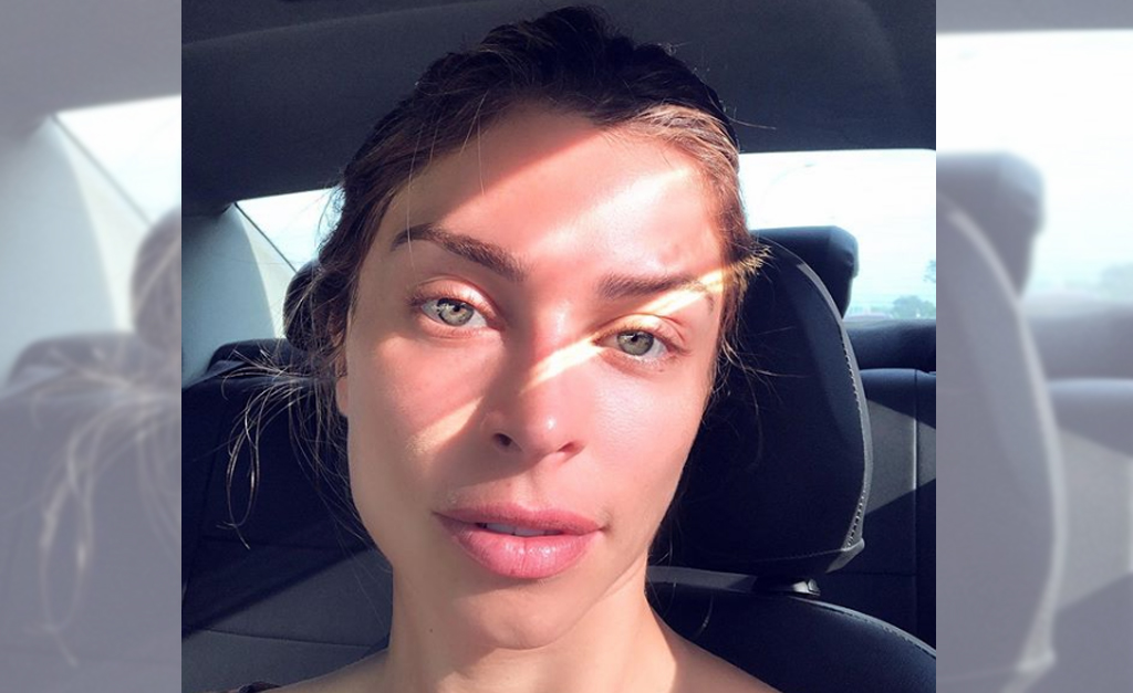 Grazi Massafera aparece sem maquiagem e linda como sempre… Glamurama relembra as celebs brasileiras que já aderiram ao estilo natural