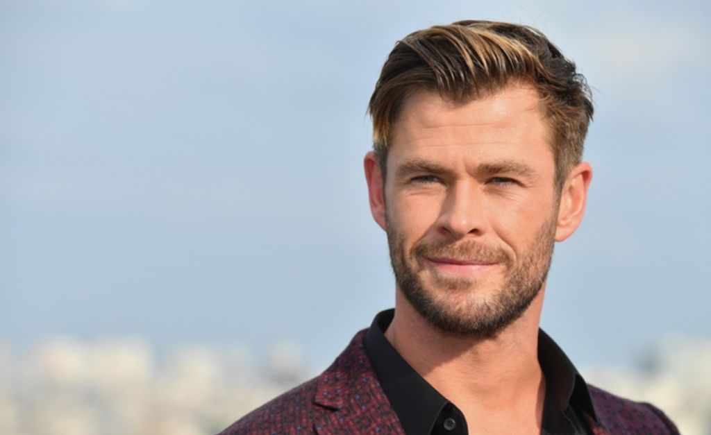 Anos antes de se tornar o Thor da telona, Chris Hemsworth viveu “bad financeira”: “Estava praticamente quebrado”