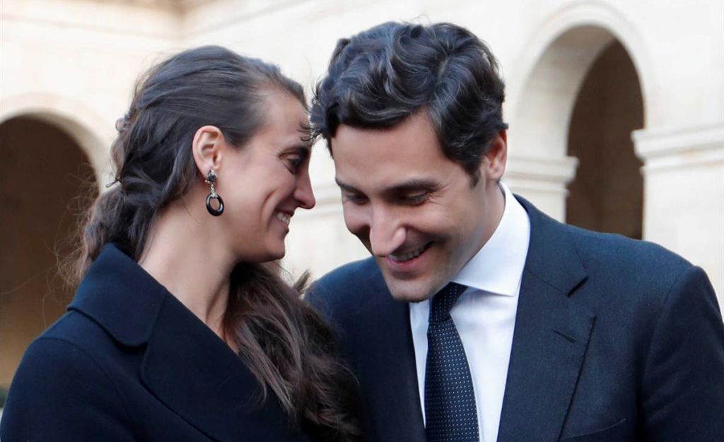 Descendente de Napoleão vai se casar com bisneta de Maria Luísa, a segunda mulher do imperador da França