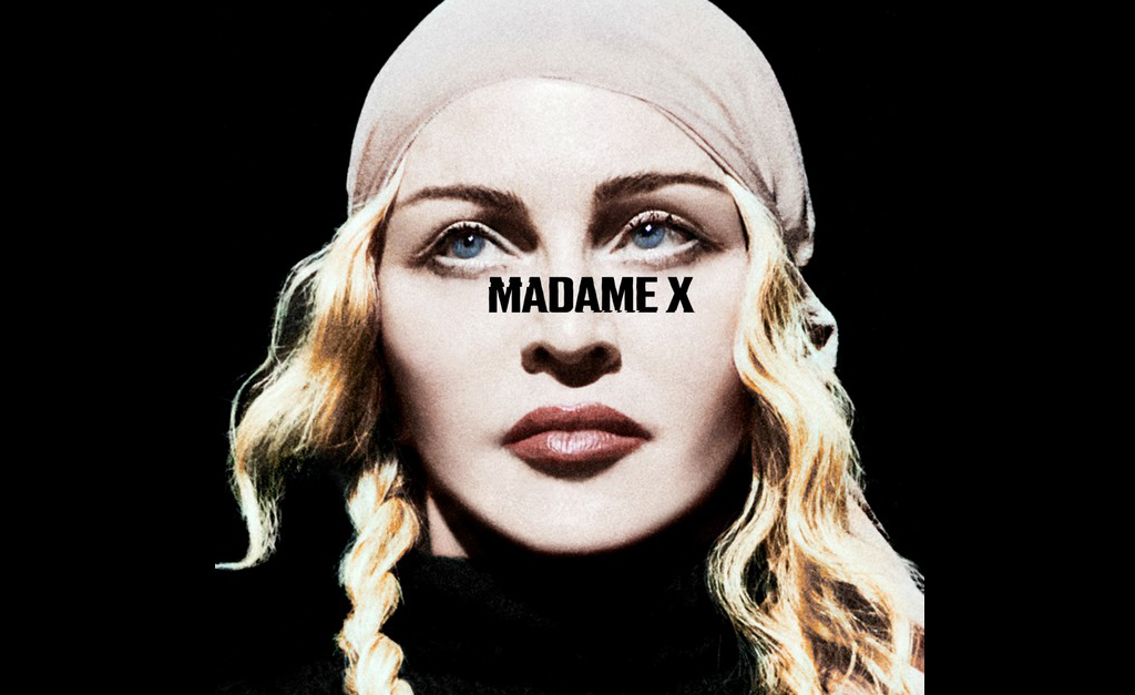 Madonna lança ‘Madame X’ que mostra sua eterna modernidade e Anitta se declara à cantora: “Tudo o que eu quero dizer hoje é obrigada”