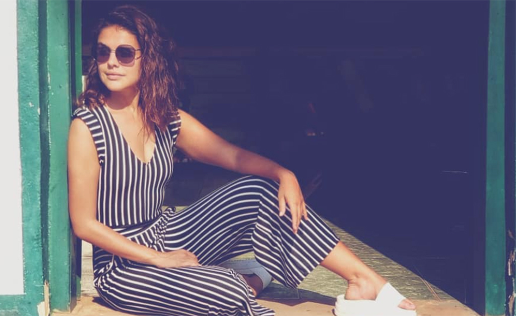 A Escolhida! Paloma Bernardi fala sobre a estreia na Netflix e como protagonista: “Me fez sair da zona de conforto”