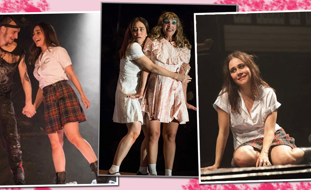 Teatro lotado! Alessandra Negrini celebra sucesso como produtora de teatro e faz mistério sobre projetos futuros