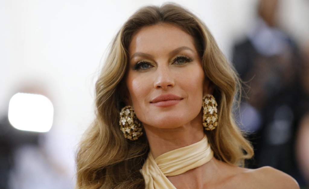 Gisele Bündchen chega aos 40, e a gente destaca 6 fatos que evidenciam que ela é ‘top’ em ganhar dinheiro