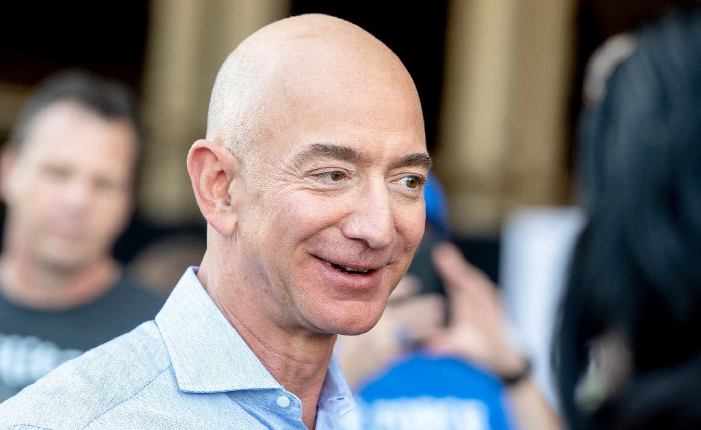 Até Jeff Bezos, que é concorrente da Netflix, maratonou e curtiu a nova temporada de “Stranger Things”