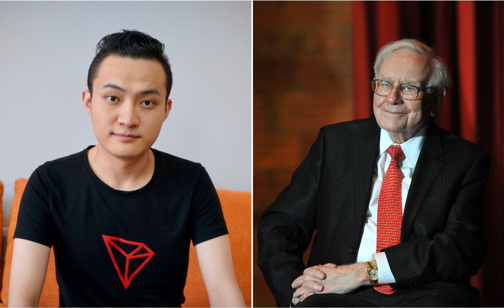 Milionário chinês paga mais de R$ 17 milhões para almoçar com Warren Buffett e não aparece no encontro