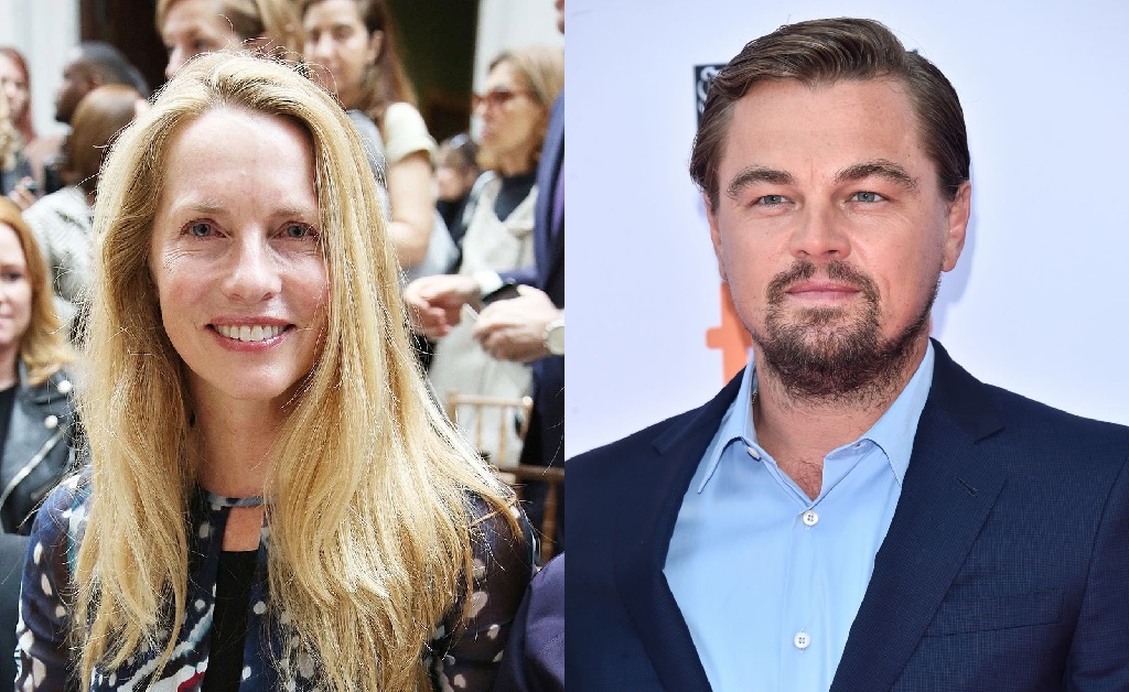Leonardo DiCaprio une forças com a viúva de Steve Jobs para criar ONG poderosa em prol do meio ambiente